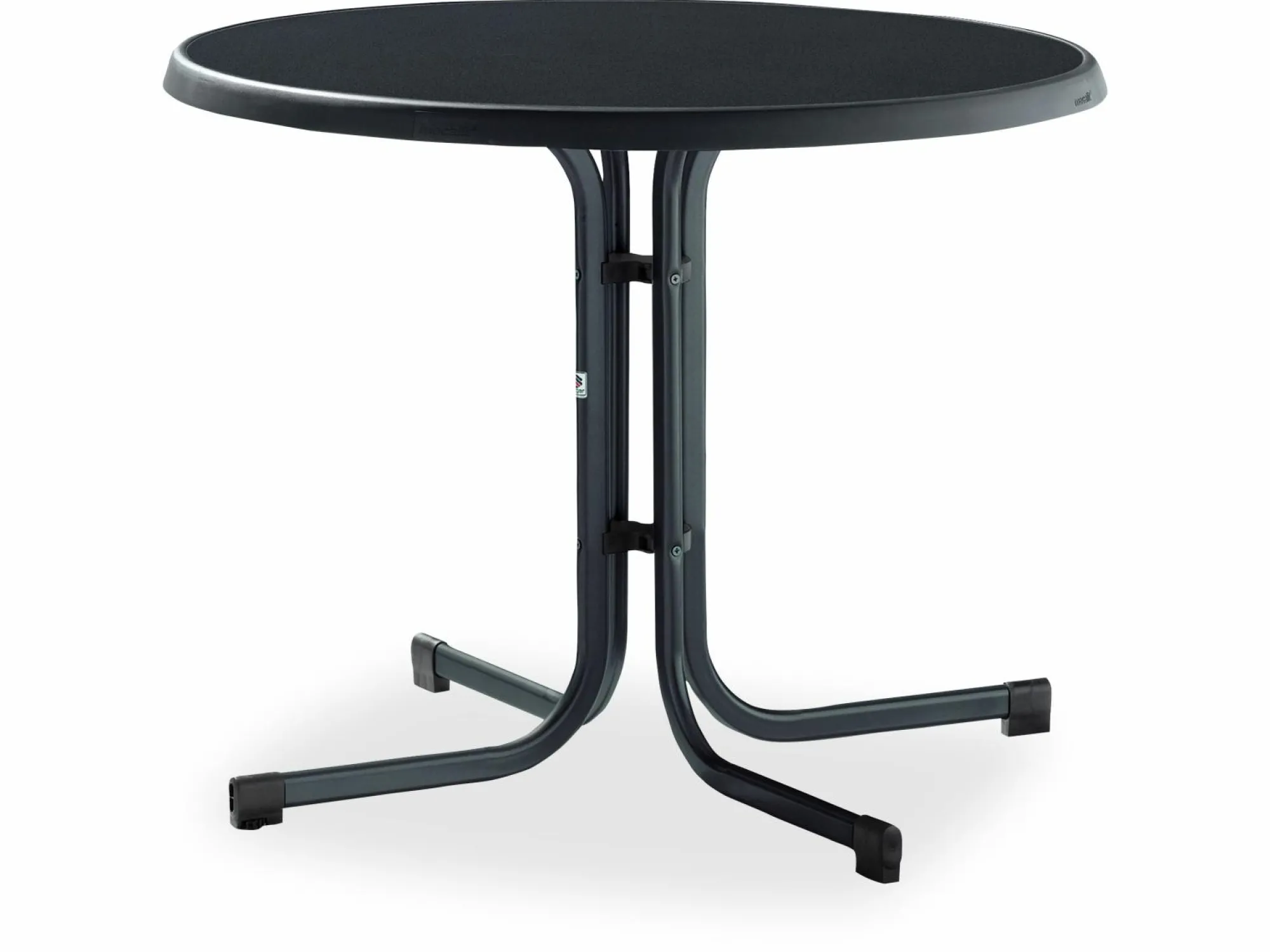 Discount sieger Gartentisch