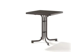 Sale sieger Gartentisch