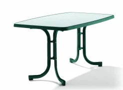 sieger Gartentisch Boulevard