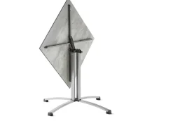 Clearance sieger Gartentisch GASTRO TISCHE