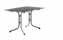 sieger Gartentisch POLYTEC