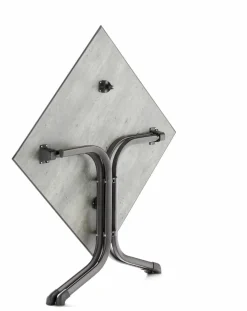 sieger Gartentisch POLYTEC