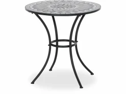 siena GARDEN Gartentisch Como