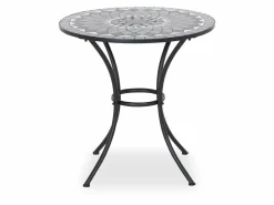 siena GARDEN Gartentisch Como