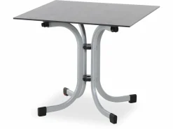 siena GARDEN Gartentisch Sola