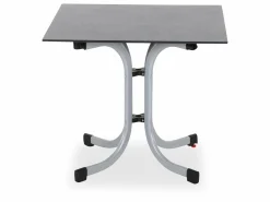 siena GARDEN Gartentisch Sola