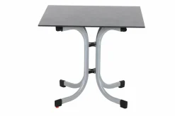 siena GARDEN Gartentisch Sola