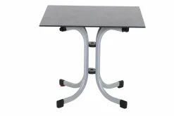 siena GARDEN Gartentisch Sola