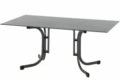 Outlet siena GARDEN Gartentisch Sola