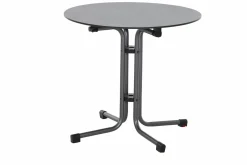 siena GARDEN Gartentisch Sola