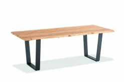 NIEHOFF GARDEN Gartentisch Solid