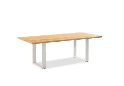 NIEHOFF GARDEN Gartentisch SOLID
