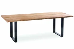 NIEHOFF GARDEN Gartentisch Solid