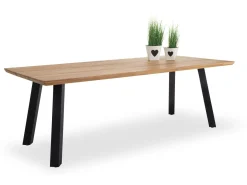 casa NOVA Gartentisch TORONTO