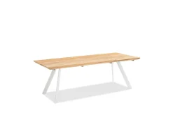 NIEHOFF GARDEN Gartentisch VALLETTA