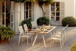 NIEHOFF GARDEN Gartentisch VALLETTA