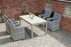 Sonstige Gartentisch WELLINGTON