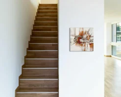 Clearance Sonstige Gemälde ABSTRAKTE GEOMETRIE