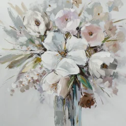 Sonstige Gemälde BLUMENSTRAUSS