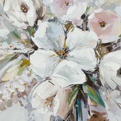 Sonstige Gemälde BLUMENSTRAUSS