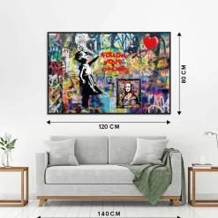 Sonstige Gemälde DREAMS!