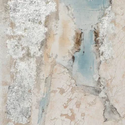 Sonstige Gemälde FACETTEN IN HELLBLAU