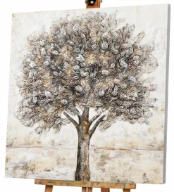 Sonstige Gemälde MODERNER BAUM