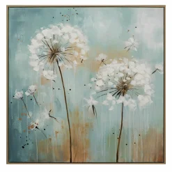 Sonstige Gemälde PUSTEBLUMEN