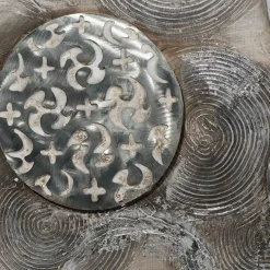 Sonstige Gemälde RELIEF HARMONIE