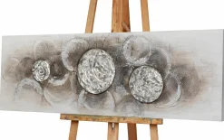 Sonstige Gemälde RELIEF HARMONIE