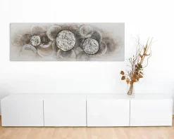 Sonstige Gemälde RELIEF HARMONIE