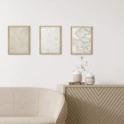 Best Sonstige Gemälde SAND SHADOWS