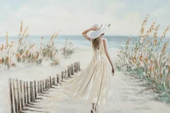 Sonstige Gemälde SCHÖNHEIT AM MEER