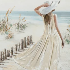 Sonstige Gemälde SCHÖNHEIT AM MEER