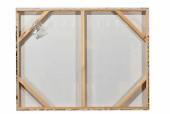 Sonstige Gemälde STRAßENCAFE IN ROT