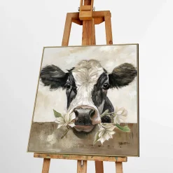 Sonstige Gemälde WALTRAUD