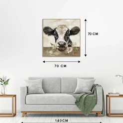 Sonstige Gemälde WALTRAUD