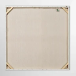 Sonstige Gemälde WHITE BULLY