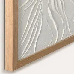 Sonstige Gemälde WHITE DUNE