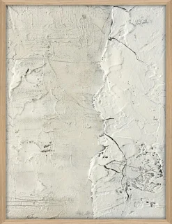 Outlet Sonstige Gemälde WHITE SURFACE