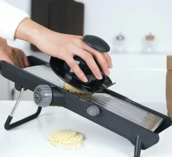 KÜCHENPROFI Gemüsehobel COMFORT