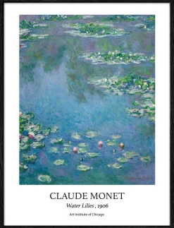 PRO ART Gerahmtes Bild