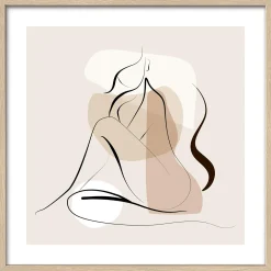 Sale PRO ART Gerahmtes Bild