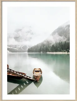 Clearance PRO ART Gerahmtes Bild BOOTSFAHRT AUF