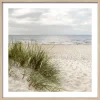 PRO ART Gerahmtes Bild NORDIC BEACH