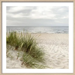 PRO ART Gerahmtes Bild NORDIC BEACH