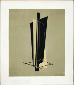 Sonstige Gerahmtes-Bild