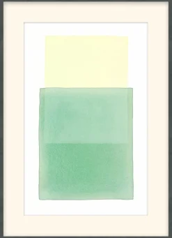 Sonstige Gerahmtes-Bild COLOR CODE 12