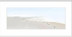 Sonstige Gerahmtes-Bild SHORE