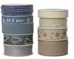 Sonstige Geschenkband